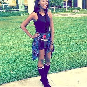 Meet your Posher, Vanessa